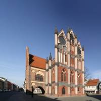 Tangermünde_Rathaus